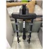 Image 3 : Thule Range Hanging 4-Bike Carry Rack