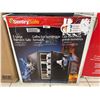 Image 1 : SentrySafe X-Large Biometric Safe 1.23 Cu. Ft.