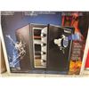 Image 2 : SentrySafe X-Large Biometric Safe 1.23 Cu. Ft.