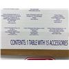 Image 4 : Step2 Rain Showers & Flow Water Table Set