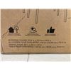 Image 4 : Allen + roth 7-Piece Dining Set, White Finish
