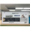 Image 1 : Broan 30 in. Stainless Steel Hood Insert