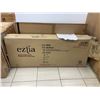 Image 2 : Eztia 48in Bench WN Dark Finish, RTA, 1 Set