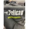 Image 2 : Pelican Escape 100 DLX Inflatable Kayak Set