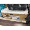 Image 2 : Aiden & Ivy 3-Piece Fabric Ottoman Bench Set