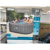 Image 1 : Saluspa Coronado 6 Portable Inflatable Spa