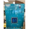 Image 3 : Saluspa Coronado 6 Portable Inflatable Spa