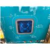 Image 4 : Saluspa Coronado 6 Portable Inflatable Spa