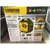 Image 1 : Champion 4000W Dual Fuel Inverter Generator