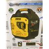Image 2 : Champion 4000W Dual Fuel Inverter Generator