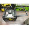 Image 1 : Champion 3100W Inverter Generator Model 100523