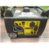 Image 2 : Champion 3100W Inverter Generator Model 100523