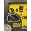 Image 3 : Champion 3100W Inverter Generator Model 100523