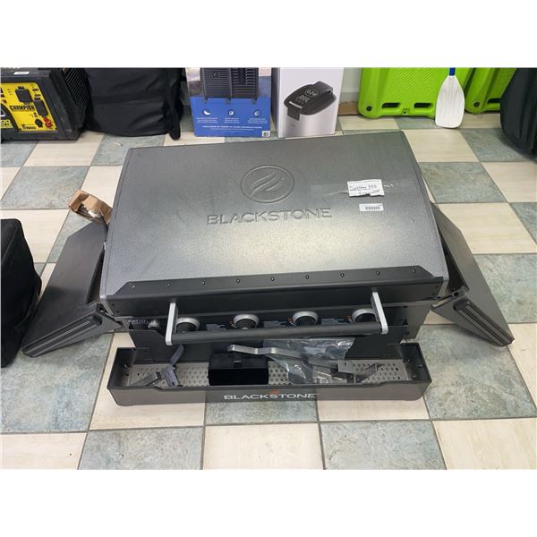 Blackstone 4-Burner Propane Griddle Grill
