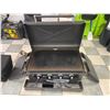 Image 2 : Blackstone 4-Burner Propane Griddle Grill