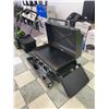 Image 3 : Blackstone 4-Burner Propane Griddle Grill