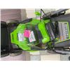 Image 3 : Greenworks Pro 21" 80V Cordless Lawn Mower