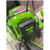 Image 5 : Greenworks Pro 21" 80V Cordless Lawn Mower
