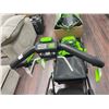 Image 10 : Greenworks Pro 80V 21" Self-Propelled Lawn Mower