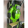Image 2 : Greenworks Pro 80V 21" Self-Propelled Lawn Mower