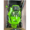 Image 3 : Greenworks Pro 80V 21" Self-Propelled Lawn Mower