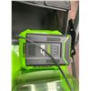 Image 4 : Greenworks Pro 80V 21" Self-Propelled Lawn Mower