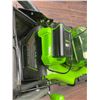 Image 5 : Greenworks Pro 80V 21" Self-Propelled Lawn Mower