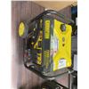 Image 2 : Champion Generator 11250/9000W Gas, Wireless Start