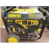 Image 3 : Champion Generator 11250/9000W Gas, Wireless Start