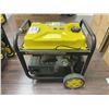 Image 6 : Champion Generator 11250/9000W Gas, Wireless Start