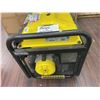 Image 8 : Champion Generator 11250/9000W Gas, Wireless Start