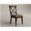 Image 1 : Jofran Hampton Road Dining Chairs, LOT OF 4 CHAIRS