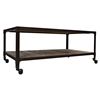 Image 2 : Franklin Forge Finish Cocktail Table
