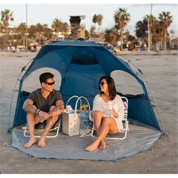 Wild Land Quick Set-Up Shelter 91.2 in.Ã—94.8 in.Ã—51.6 in