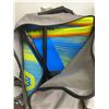 Image 4 : Aqua Marina - Revolution, Inflatable Stand-Up Paddleboard