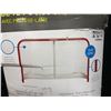 Image 4 : Winnwell Proform 72" Hockey Net With Skateguard