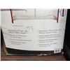 Image 5 : Winnwell Proform 72" Hockey Net With Skateguard