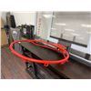 Image 4 : Lifetime Shatterproof Basketball Backboard & Rim