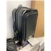 Image 4 : Delsey Paris Carry-On Hard Shell Suitcase