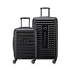 Image 1 : Delsey - 2-piece rigid trunk set - Paris