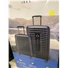 Image 4 : Delsey - 2-piece rigid trunk set - Paris