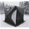 Image 1 : Rapala â€“ Quick-Assembly Ice Fishing Shelter with Carry Bag