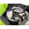 Image 4 : Rapala â€“ Quick-Assembly Ice Fishing Shelter with Carry Bag
