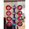 Image 3 : Little Tikes Sport Pass Battle Game Set