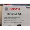 Image 2 : Bosch Unlimited 10 Cordless Vacuum Cleaner