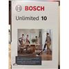 Image 4 : Bosch Unlimited 10 Cordless Vacuum Cleaner