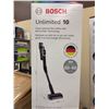 Image 8 : Bosch Unlimited 10 Cordless Vacuum Cleaner