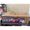 Image 1 : Lamborghini Sian FKP 37 Red Electric Ride-On Car