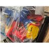 Image 3 : Aqua Playset Assorted Plastic Parts