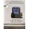 Image 2 : Delsey Paris Carry-On Spinner Suitcase Black